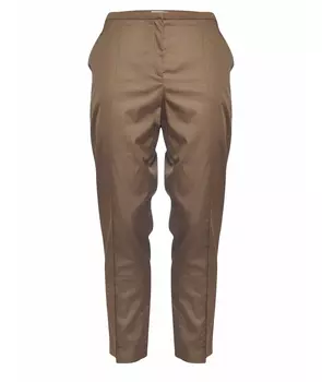 Прямые брюки