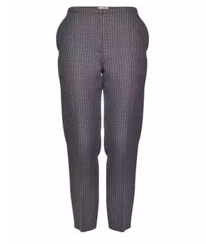 Прямые брюки