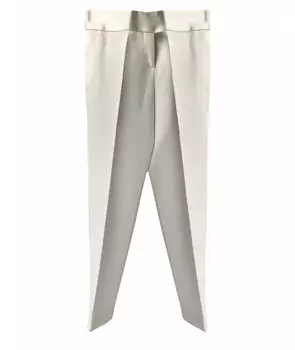 Прямые брюки