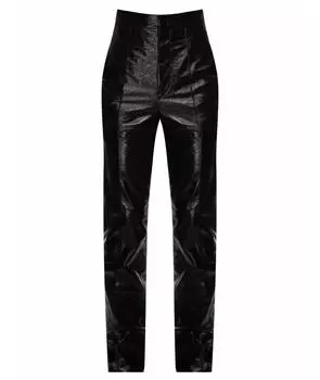 Прямые брюки