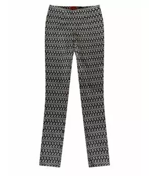 Прямые брюки