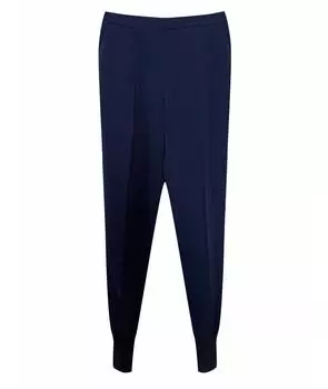 Прямые брюки