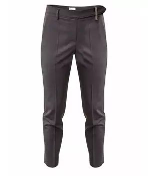 Прямые брюки