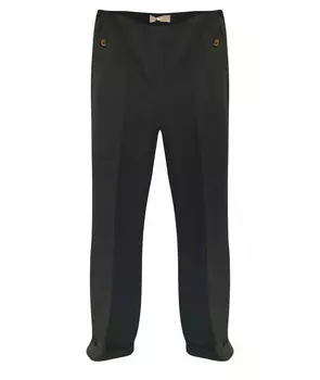 Прямые брюки