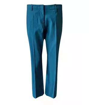 Прямые брюки