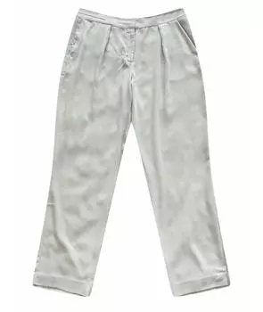 Прямые брюки