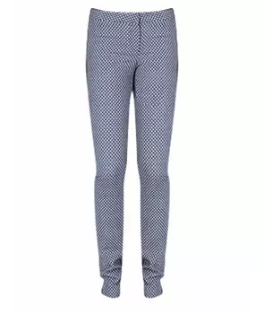 Прямые брюки