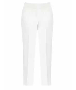 Прямые брюки