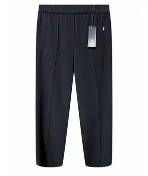 Прямые брюки