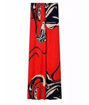 Прямые брюки