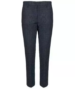 Прямые брюки