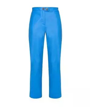 Прямые брюки