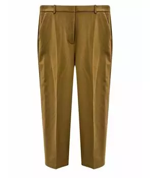 Прямые брюки