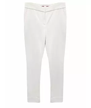 Прямые брюки