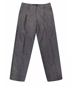 Прямые брюки