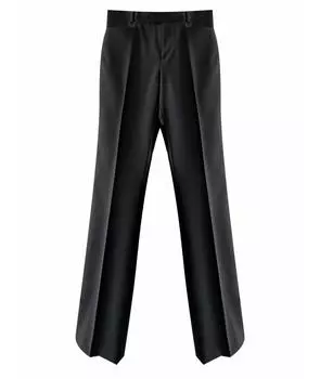 Прямые брюки