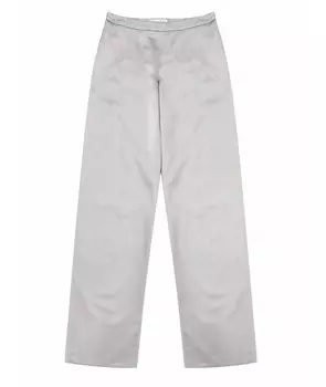 Прямые брюки