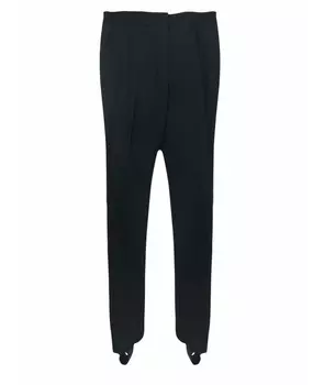 Прямые брюки