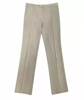 Прямые брюки