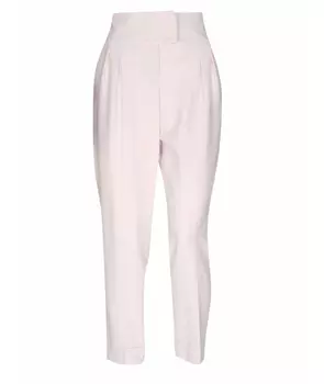 Прямые брюки