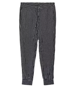 Прямые брюки