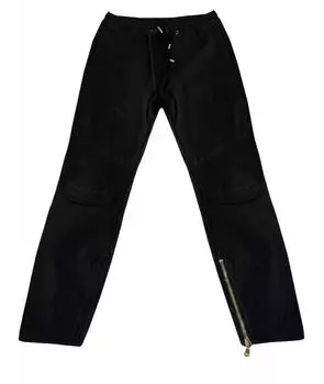 Прямые брюки