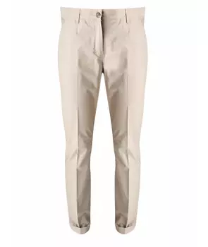 Прямые брюки