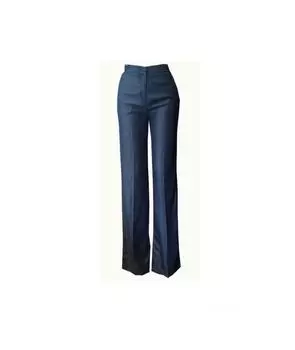 Прямые брюки