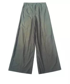 Прямые брюки