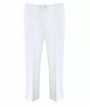 Прямые брюки