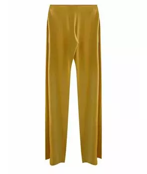 Прямые брюки