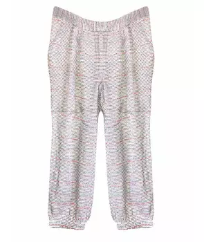 Прямые брюки