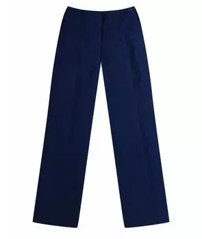 Прямые брюки