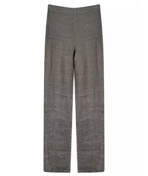 Прямые брюки