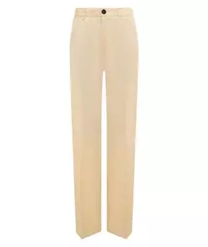 Прямые брюки