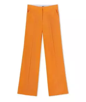 Прямые брюки