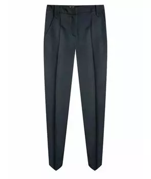 Прямые брюки