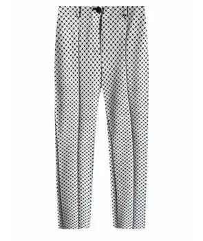 Прямые брюки