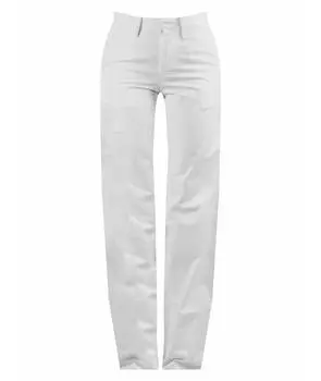 Прямые брюки