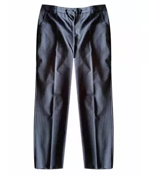 Прямые брюки