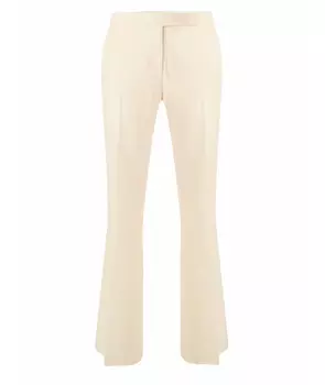 Прямые брюки