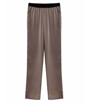 Прямые брюки