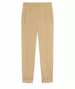 Прямые брюки