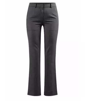 Прямые брюки