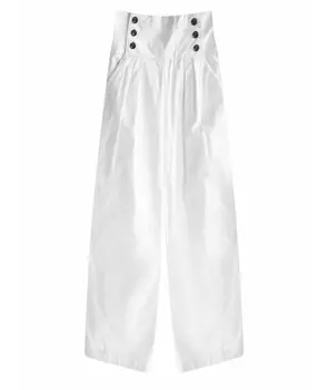 Прямые брюки