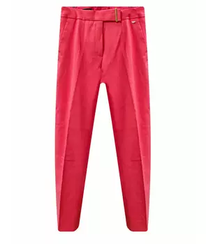 Прямые брюки