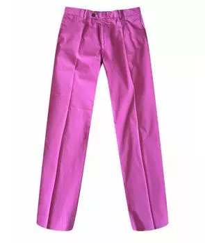 Прямые брюки