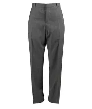 Прямые брюки