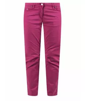 Прямые брюки