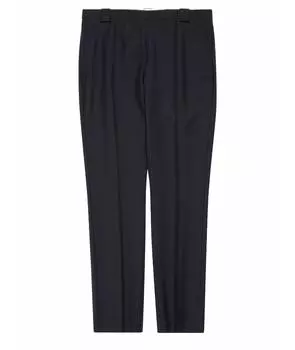 Прямые брюки